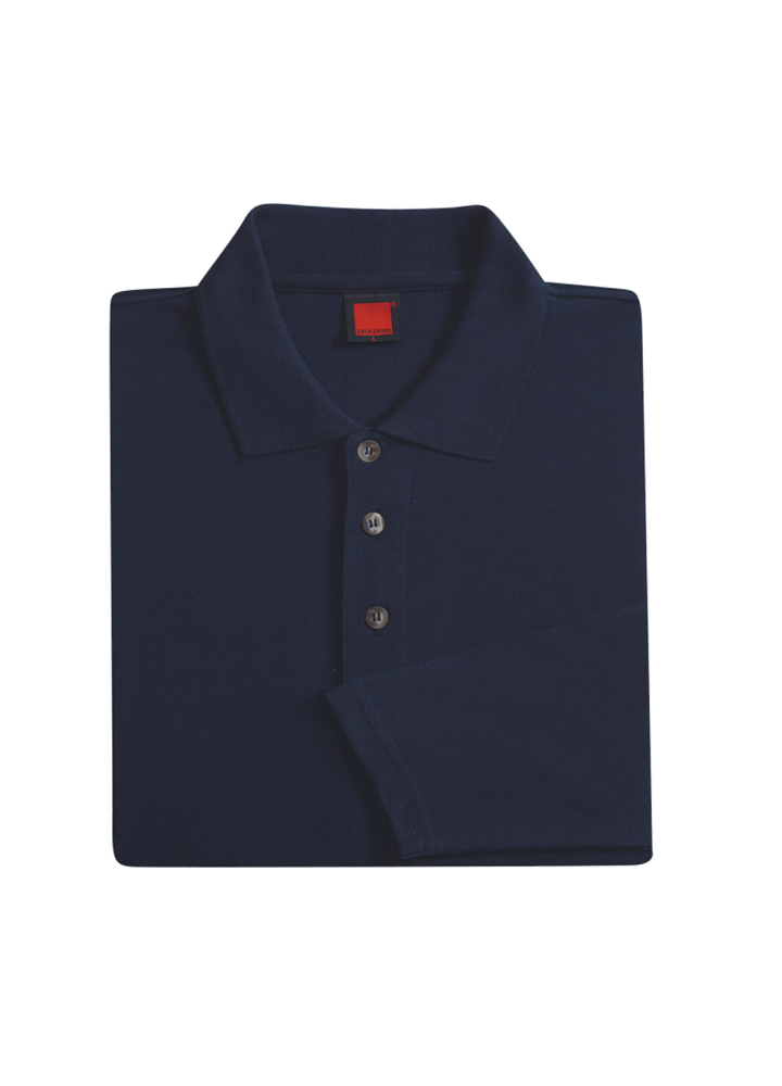 oren polo shirt