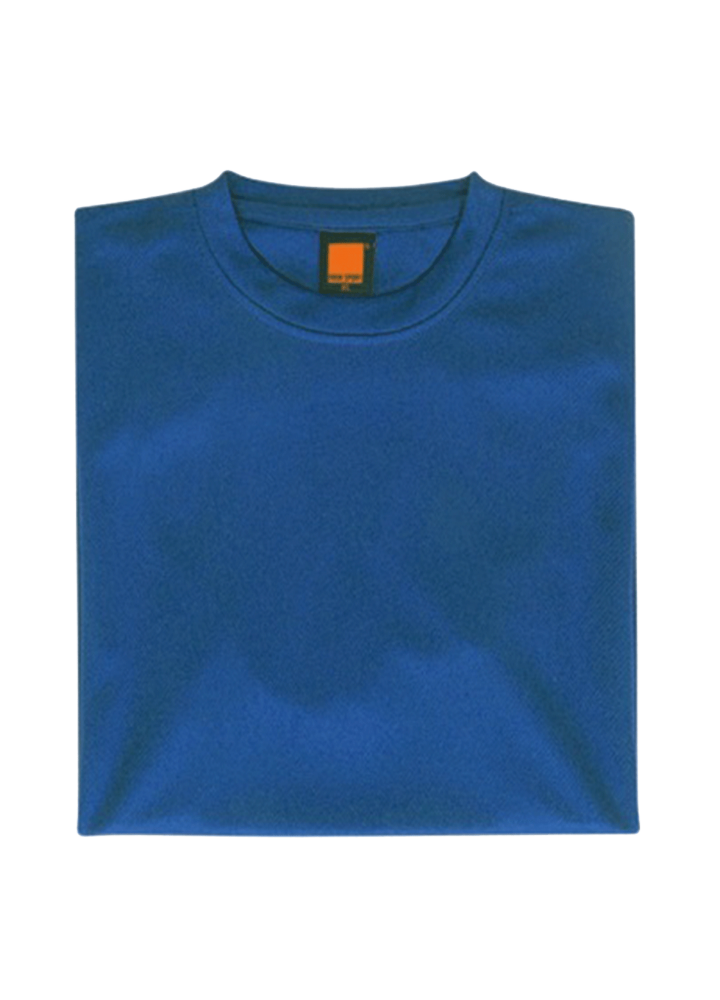 QD 0413 - Malaysia Custom Uniform & T-shirt