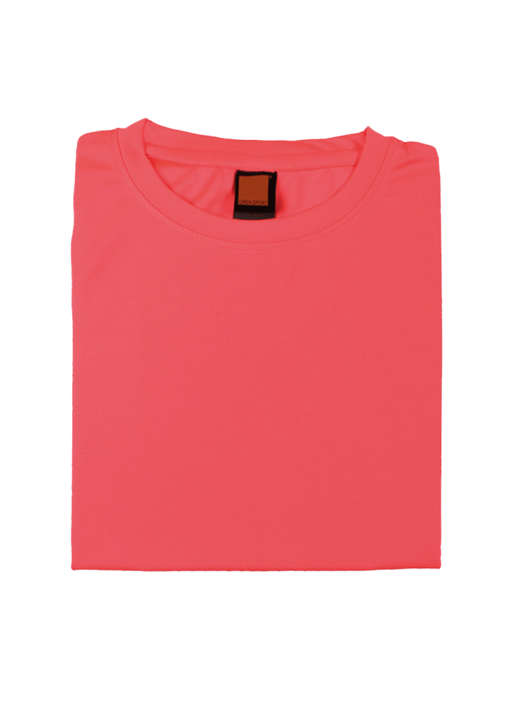 QD 0470 - Malaysia Custom Uniform & T-shirt