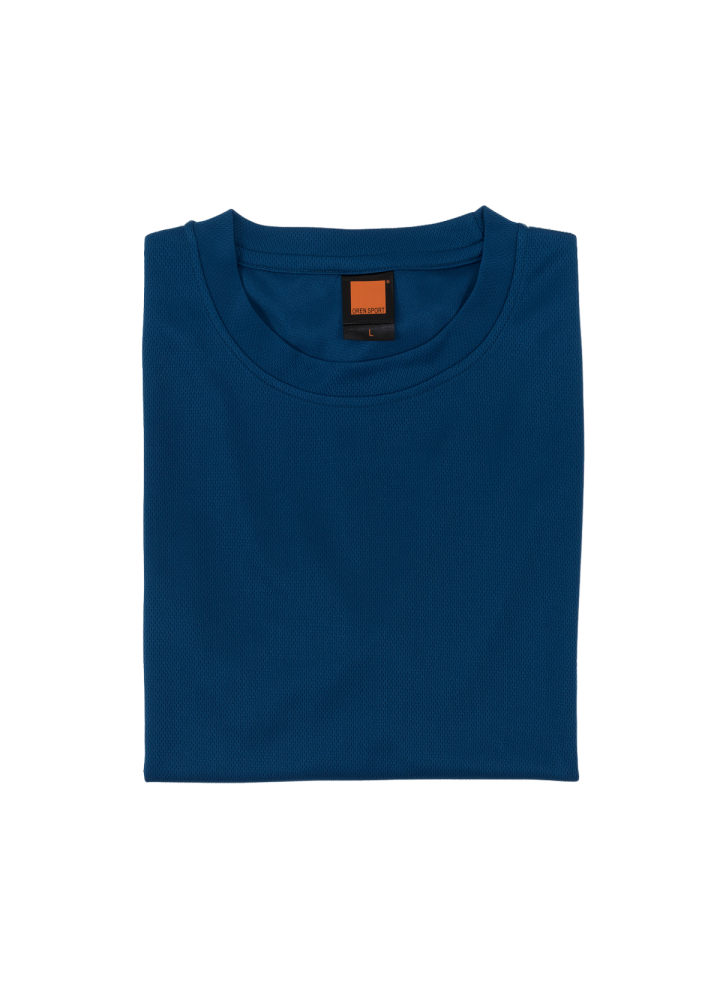 QD 0478 - Malaysia Custom Uniform & T-shirt