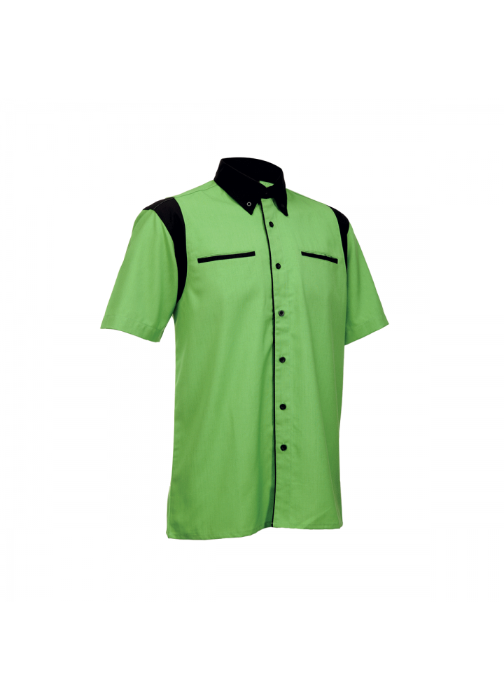 LP 0502 - Malaysia Custom Uniform & T-shirt
