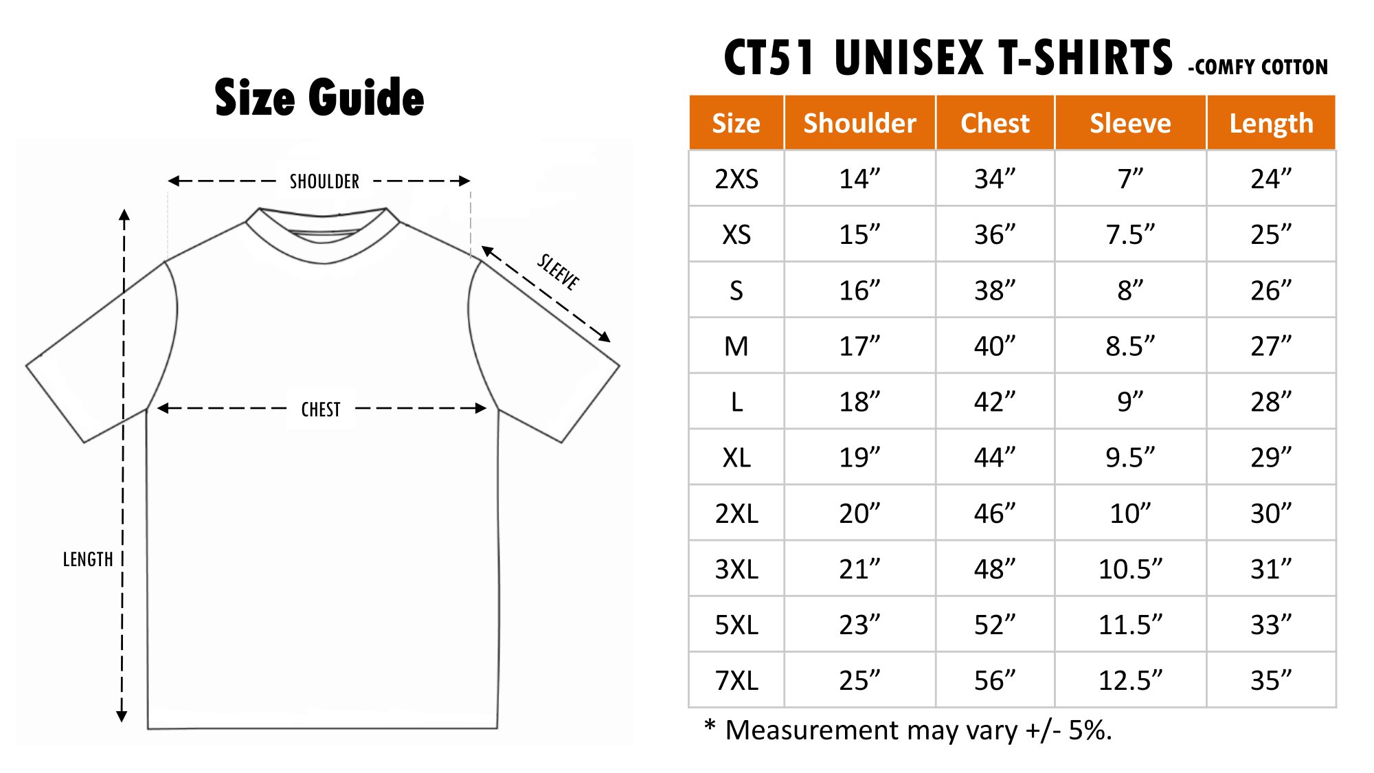 CT 5104 - Online Round Neck Custom Uniform T-shirt Malaysia