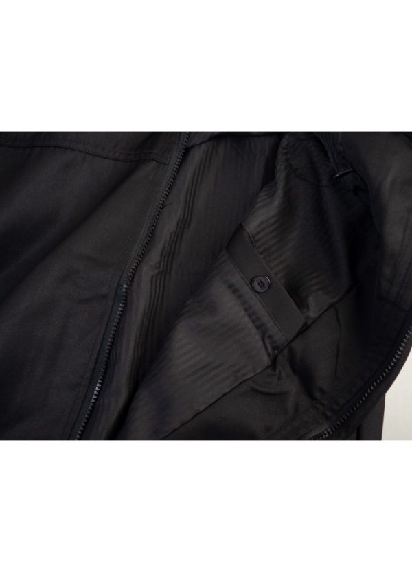 Corporate Jacket Unisex Full-Zip - Image 5