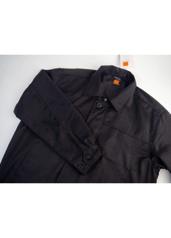 Corporate Jacket Unisex Full-Zip - Image 3