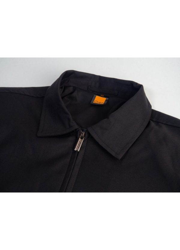 Corporate Jacket Unisex Full-Zip - Image 5