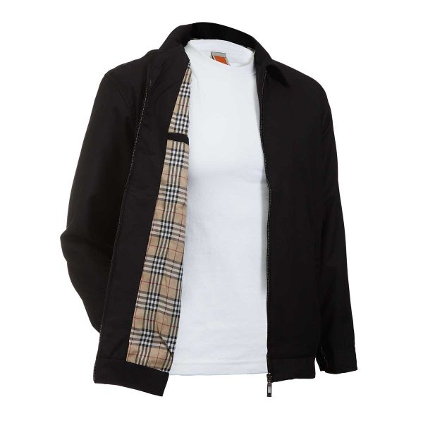 Corporate Jacket Unisex Full-Zip - Image 2