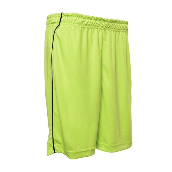 Unisex Sport Short Pant - Image 2