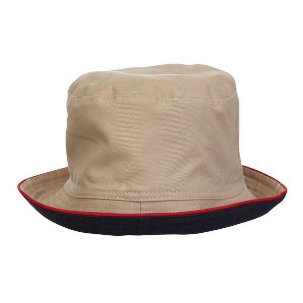 Cotton Fisherman Hat - Image 3
