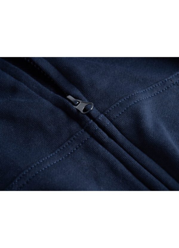 Full-Zip Hoodie - Image 4
