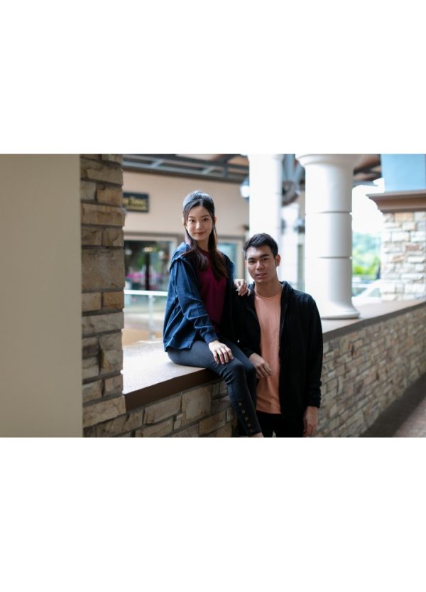 Full-Zip Hoodie - Image 6