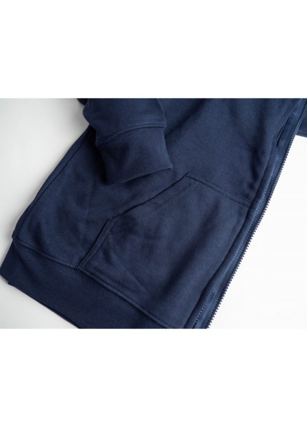 Full-Zip Hoodie - Image 5