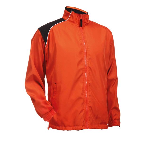 Full-Zip Reversible Windbreaker - Image 3