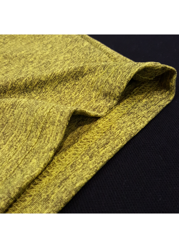 Quick Dry Raglan Long Sleeve Tee - Image 5