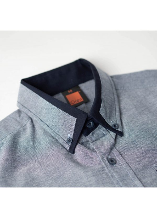 Corporate Uniform Unisex Short Sleeve - Image 6