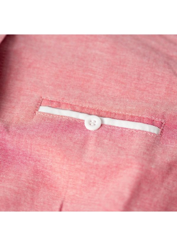 Corporate Uniform Female Long Sleeve - Image 6