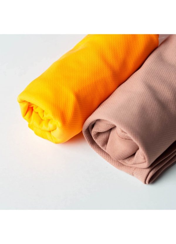 Quick Dry Short Sleeve Basic Polo - Image 3