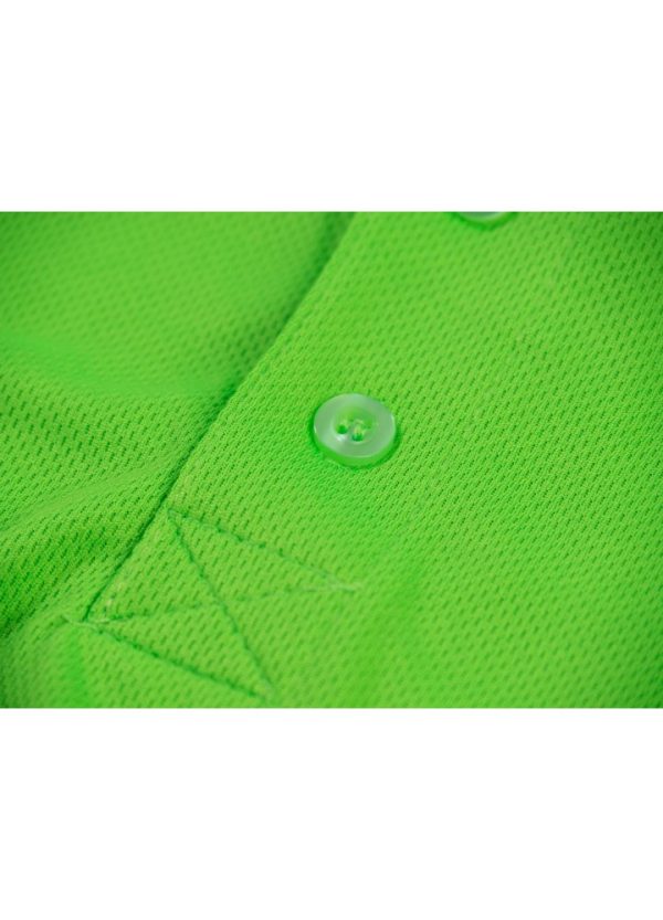 Quick Dry Short Sleeve Basic Polo - Image 5