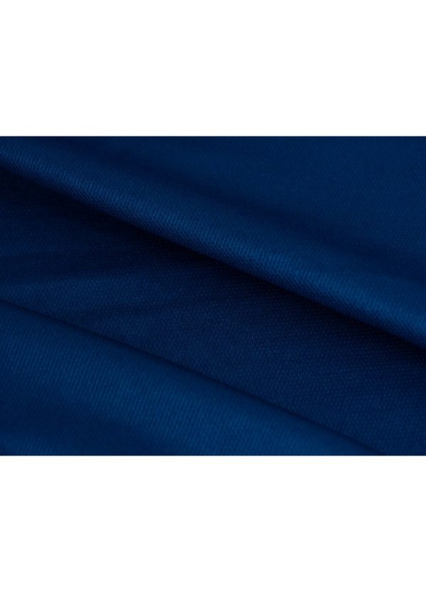 Quick Dry Tipped Collar and Cuff Polo Shirt - Image 6