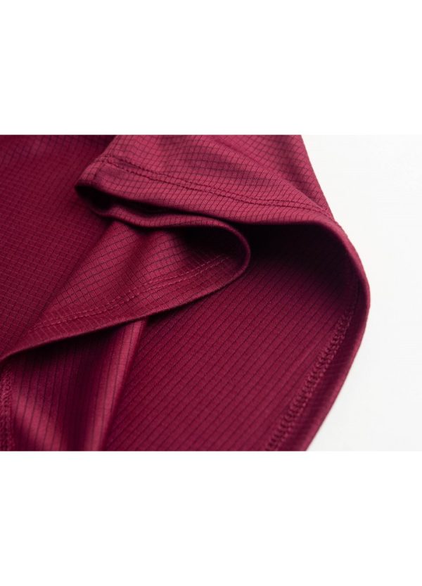 Quick Dry ANTIBAC Short Sleeve Basic Tee - Image 4