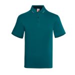 Cotton Interlock CVC Polo Shirt