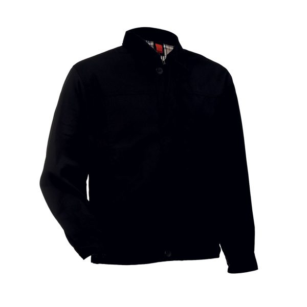 Corporate Jacket Unisex Full-Zip - Image 2