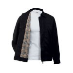 Corporate Jacket Unisex Full-Zip