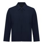 Corporate Jacket Unisex Full-Zip