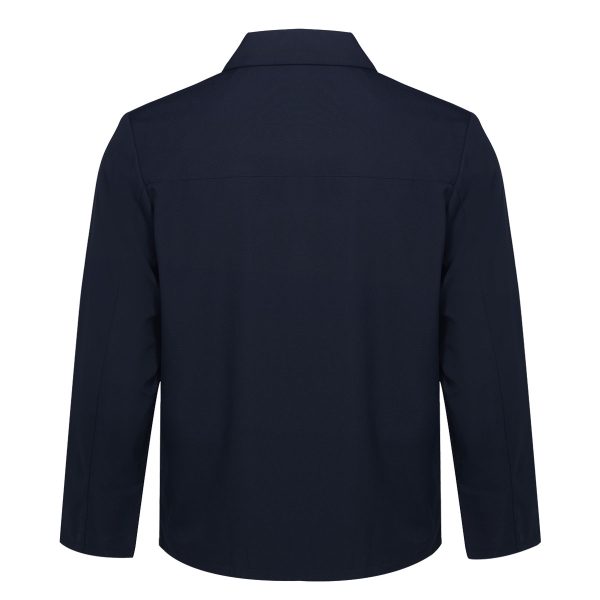 Corporate Jacket Unisex Full-Zip - Image 2