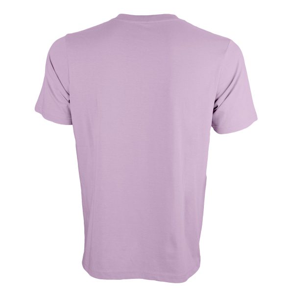Comfy Cotton Short Sleeve Basic Tee - Image 4