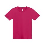 Comfy Cotton Kid Basic Tee