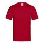 Superior Cotton Short Sleeve Basic Tee