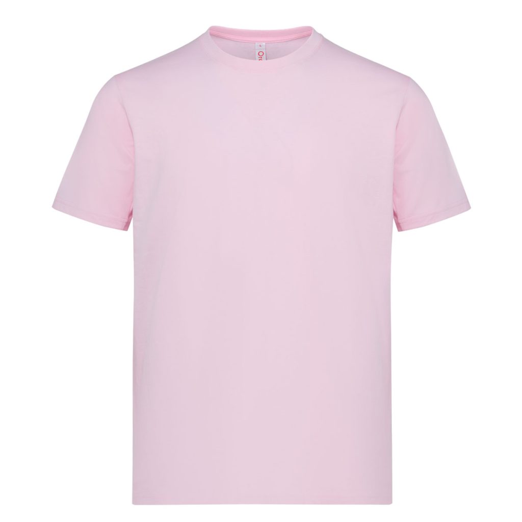 Superb Cotton Short Sleeve Basic Tee