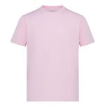 Superb Cotton Short Sleeve Basic Tee