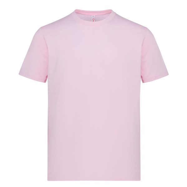 Superb Cotton Short Sleeve Basic Tee