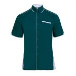 Corporate Uniform Short Sleeve Shirt