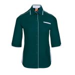 Corporate Uniform Female 3/4 Sleeve