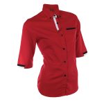 Corporate Uniform Female 3/4 Sleeve
