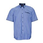 Corporate Uniform Unisex Short Sleeve
