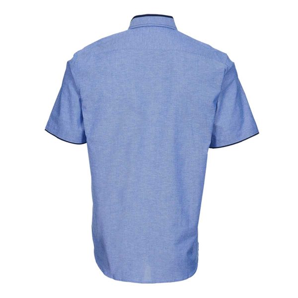 Corporate Uniform Unisex Short Sleeve - Image 2