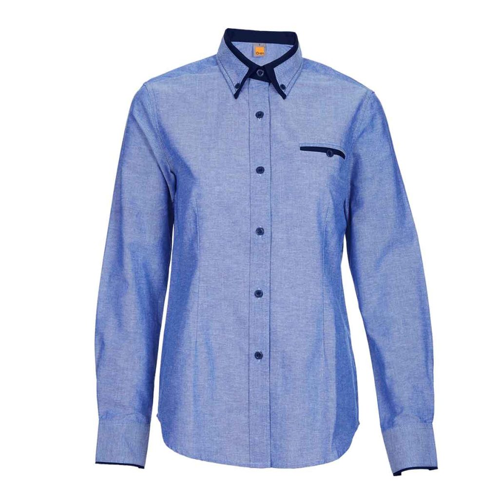 Corporate Uniform Female Long Sleeve