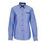 Corporate Uniform Female Long Sleeve