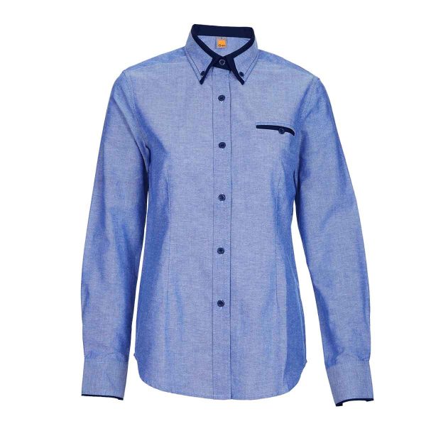 Corporate Uniform Female Long Sleeve