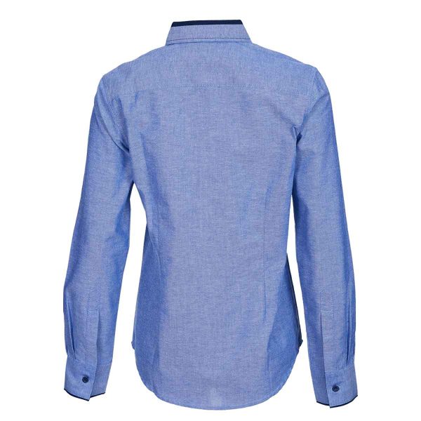 Corporate Uniform Female Long Sleeve - Image 2