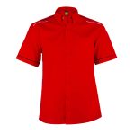 Corporate Uniform Short Sleeve Shirt