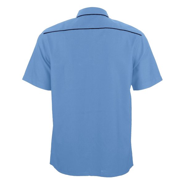 Corporate Uniform Unisex Short Sleeve - Image 2