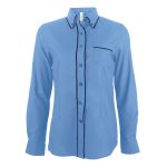 Corporate Uniform Female Long Sleeve