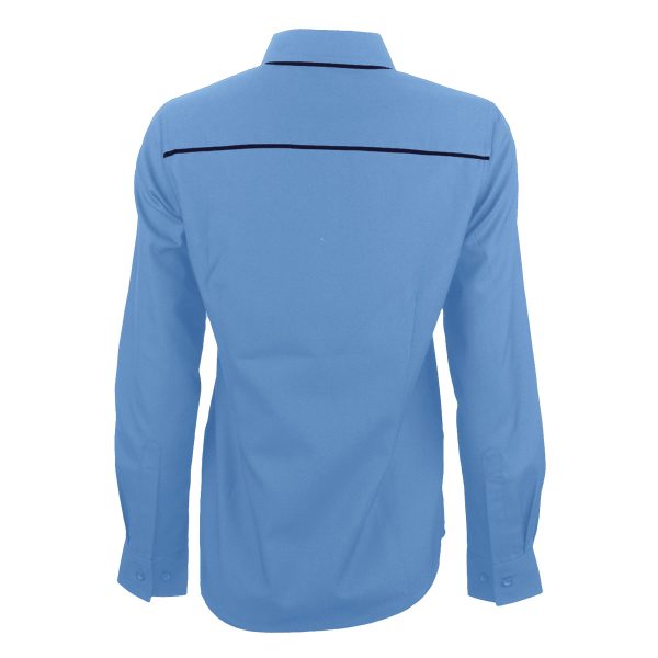 Corporate Uniform Female Long Sleeve - Image 2