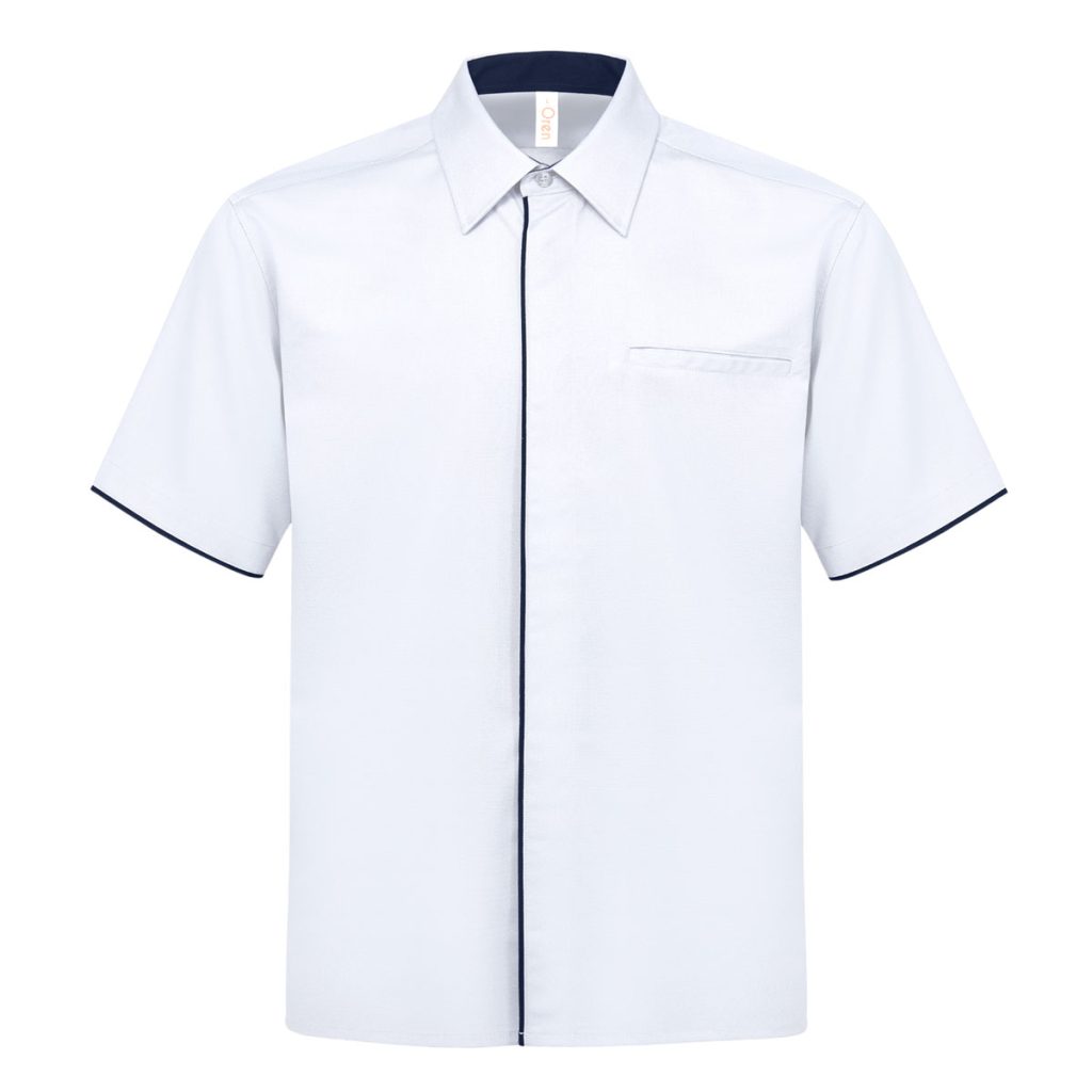 Corporate Uniform Unisex Short Sleeve