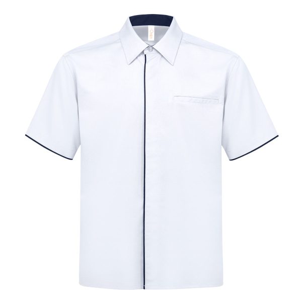 Corporate Uniform Unisex Short Sleeve