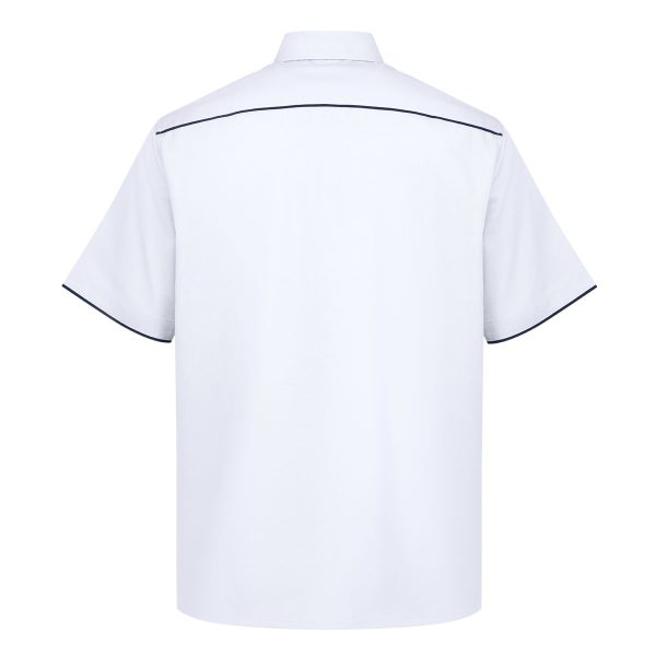 Corporate Uniform Unisex Short Sleeve - Image 2